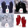 High quality Warm Winter Touch Screen  Gloves thumb 4