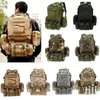 Military/Tactical backpack bags thumb 0