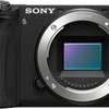 Sony Alpha A6600 Mirrorless Camera thumb 5