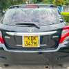 Toyota vitz KDK Black 1300 thumb 8