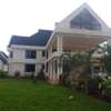 7 Bed House with En Suite in Karen thumb 0