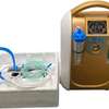 5L Oxygen Concentrator uses both AC and DC Power supplies thumb 3
