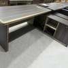 OFFICE DESK: 1.4 Meter Finalier Office Desk thumb 2