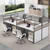 4-Way Modular Workstation thumb 4