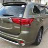 Mitsubishi Outlander PHEV 2017 89,000 Kms thumb 2