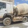 Concrete mixture Truck,,,HOWO |HOWO mixture thumb 2