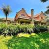 Villa for sale in Karen. thumb 0