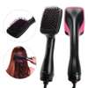 3-in-1 Hair Straightener Brush thumb 1