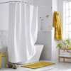 Waterproof Elegant Shower Curtain thumb 2