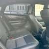 TOYOTA HARRIER 2020 MODEL NEW SHAPE BLACK thumb 6