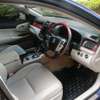 2012 Toyota Crown Royal Saloon 2.5L V6 Fully loaded thumb 5