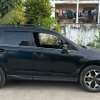 Suabaru Forester KDP Black thumb 7