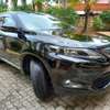Toyota Harrier Premium package 4WD thumb 2