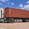Shipping Container Transportation thumb 6