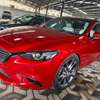 Mazda Atenza Diesel Sunroof Hatchback 2018 thumb 9