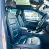 Volkswagen Touareg R-Line Year 2015 New shape with moonroof thumb 4