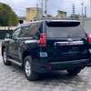 Toyota land cruiser diesel 2017 blue thumb 7