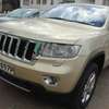 Jeep Cherokee Diesel 2011 100,000 Kms thumb 1