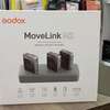 Godox MoveLink M2 Compact 2-Person  Wireless Microphone thumb 1