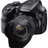 Sony Alpha a3500 Digital Camera - 20.1 MP, 18-50mm Lens thumb 2