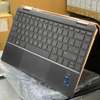 Hp spectre 14 X360 new model laptop thumb 0