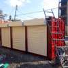 20FT Shipping Container Stalls thumb 7