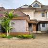 4 Bed Townhouse with En Suite in Runda thumb 9