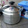 5-15ltrs non-explosive pressure cooker thumb 3