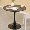 Dining Table : Round Marble Dining Table thumb 3