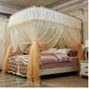 beautiful four stand mosquito net thumb 0