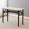 Study Tables : 120cm Foldable Study Table thumb 5