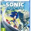 PS5 SONIC FRONTIERS thumb 1