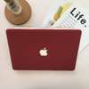 Wine Red MacBook Case MacBook Pro 13 Case MacBook thumb 3