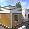 3 bedroom all ensuite house plan thumb 2