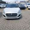 Suzuki swift thumb 0