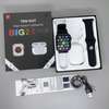 T900 Suit 2 In 1 Smartwatch With Earbuds thumb 1
