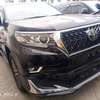 Toyota prado TZG diesel 2019 model thumb 3