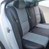 Car seat covers leather upholstery thumb 5