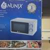 Nunix C20MX1 20 Litres microwave oven thumb 2