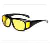 Night And Day Vision Sunglasses 2 In 1 - Driving Glasses thumb 1