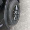 Nissan X-trail 4wheel option thumb 7