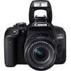 Canon EOS 800D DSLR Camera with 18-55mm Lens thumb 1