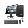 HP290 G4 Desktop 10th Gen  Core i5 1TB HDD 8GB RAM 21.5” Tft thumb 0
