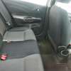 Nissan Latio  car pure drive thumb 7