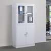 Steel & Glass Door Office Cabinet thumb 10