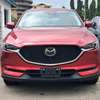 MAZDA CX-5 thumb 1