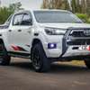 Toyota Double Cab Local 2020 thumb 1