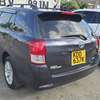 TOYOTA FIELDER HYBRID 2014MODEL thumb 2