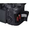 Canon EOS R6 Mark II Mirrorless Camera body thumb 2