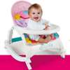 Portable Baby Rocker For Infants Toddlers thumb 0